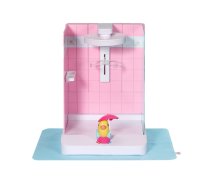 BABY born Bath Walk in Shower Doll bathroom | 830604-116721  | 4001167830604 | WLONONWCRAZKA