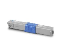 OKI Toner for C301dn/ C321dn CYAN 1,5k | ETOKI4497353500  | 5031713055785 | 44973535