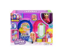 Barbie Extra Mini Boutique Doll HHN15 /2 | 521521  | 0194735072576 | WLONONWCRBEJM