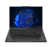 Lenovo Legion Pro 5 Laptop 40.6 cm (16") WQXGA AMD Ryzen™ 7 7745HX 16 GB DDR5-SDRAM 512 GB SSD NVIDIA GeForce RTX 4060 Wi-Fi 6E (802.11ax) NoOS Grey | 82WM00BDPB  | 197532658806 |     MOBLEVNOTMBJR