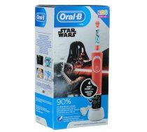 Oral-B Kids Electric Toothbrush For 3+ Star Wars | kids Star Wars  | 4210201241331 | WLONONWCRBJZO