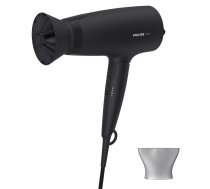 Philips | Hair Dryer | BHD308/10 3000 Series | 1600 W | Number of temperature settings | Black | BHD308/10  | 8710103961901 | WLONONWCRBHWH