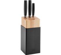 Set of 3 knives in a Zwilling Now S block | 54532-004-0  | 4009839641466 | WLONONWCRAGK4