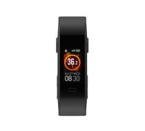 Denver BFH-19 activity tracker Wristband activity tracker 2.44 cm (0.96") IP67 Black | BFH-19  | 5706751053504 | WLONONWCRBEP2