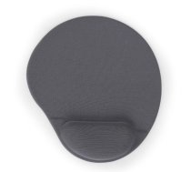 Gembird Mouse pad gel gray | AMGEMF000000012  | 8716309096584 | MP-GEL-GR