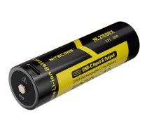 BATTERY RECH. LI-ION 3.6V/NL2150RX(5000MAH) NITECORE | NT-NL2150RX  | 6952506495535 | WLONONWCRBMSZ