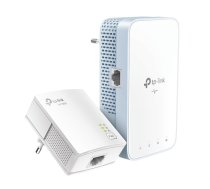 TP-Link AV1000 Gigabit Powerline ac Wi-Fi Kit | TL-WPA7517 KIT  | 6935364052584 | WLONONWCRBEML