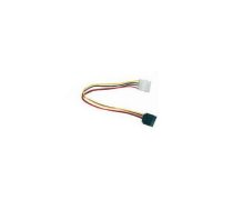 Gembird CC-SATA-PS Serial ATA 15 cm power cable | AKGEMW00100  | 8716309022866 | CC-SATA-PS
