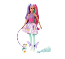 Barbie Doll Magic Glyph Rocky Movie Doll HLC35 HLC34 MATTEL | HLC35  | 194735112166 | WLONONWCRBMLY