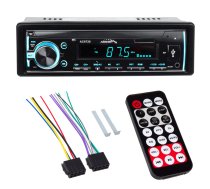Radio Audiocore AC9720 B MP3 / WMA / USB / RDS / SD ISO Bluetooth Multicolor, APT-X technology | AC9720B  | 5902211103462 | WLONONWCRBEW7