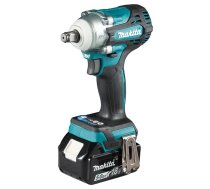 Makita DTW300RTJ power screwdriver/impact driver 3200 RPM Black, Blue | DTW300RTJ  | 0088381898041 | WLONONWCRBMXT