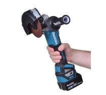 MAKITA GA513RTJ Angle grinder 18V | DGA513RTJ  | 0088381853620 | WLONONWCRBIMM