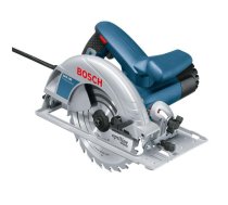 Bosch GKS 190 19 cm 5500 RPM 1400 W | 0601623000  | 3165140469678 | WLONONWCRBITC