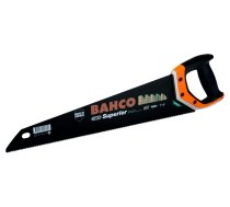 BAHCO HAND SAW 475mm SUPERIOR | 2600-19-XT-HP  | 7311518160760 | WLONONWCRBKLD