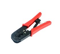 Gembird Universal Crimping Tool RJ45/RJ12/RJ11 T-WC-02 | QRGEMZW00000000  | 8716309084413 | T-WC-02