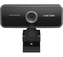 Webcam with microphone CREATIVE LIVE! CAM SYNC 1080P V2 | 73VF088000000  | 5390660194696 | WLONONWCRBHZ6