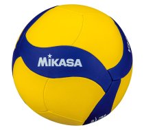 Volleyball Mikasa yellow-blue V345W | V345W  | 4907225881161 | WLONONWCRBJ96