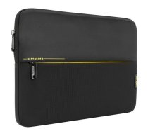 Targus CityGear 33.8 cm (13.3") Sleeve case Black | TSS930GL  | 5051794027846 | WLONONWCRBFXO