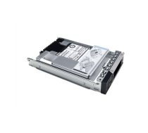 Dell SSD 2.5" / 1.92TB / SATA / RI / 6Gb / 512e / in 3.5" Hybrid Carrier / 14G Rx40 | Dell | SSD 2.5" / 1.92TB / SATA / RI / 6Gb / 512e / in 3.5" Hybrid Carrier / 14G Rx40 | RPM | 1920 GB |     SSD interface SATA | Read speed 6000 MB/s | 345-BEGP  | 20000