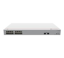 Huawei S110-16LP2SR | Switch | 16x GE PoE+, 2x SFP, 124W, AC | 100271028  | 6901443428021 | WLONONWCRBP19