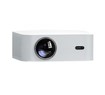 Wanbo X2 Max White | Projector | Android 9.0, 1080p, 450 ANSI, WiFi 6, Bluetooth, 2x HDMI, 1x USB | WANBO X2 MAX WHITE  | 6970885350399 | WLONONWCRBP83