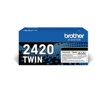 Brother TN2420 TWIN - 2 pakker - Hojty | TN2420TWIN  | 4977766812764 | WLONONWCRBORZ