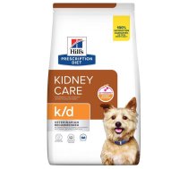 Hill's PD K/D Kidney Care Original - dry dog food - 4kg | DLPHLSKAS0046  | 052742044705 | DLPHLSKAS0046