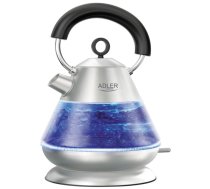 Electric kettle 1,5 l Adler AD 1282 | AD 1282  | 5903887803199 | AGDADLCZE0101