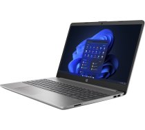 HP 250 G9 Intel® Core™ i5 i5-1235U Laptop 39.6 cm (15.6") Full HD 16 GB DDR4-SDRAM 512 GB SSD Wi-Fi 5 (802.11ac) Windows 11 Home Silver | 8A5T3EA  | 197498479774 | MOBHP-NOT4100