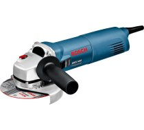 Bosch GWS 1400 angle grinder 12.5 cm 11000 RPM 1400 W 2.2 kg | 0601824806  | 4053423237610 | WLONONWCRBLD9