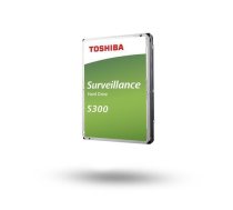 Toshiba S300 Surveillance - 10TB - SAT | HDWT31AUZSVA  | 4547808810722 | WLONONWCRAY85