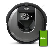 Cleaning robot iRobot Roomba i7 (I7158) | i7158  | 5060359288059 | WLONONWCRBS72