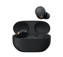 Sony WF-1000XM5 Headset Wireless In-ear Calls/Music Bluetooth Black | WF1000XM5B.CE7  | 4548736143487 | WLONONWCRBSCX