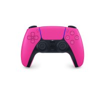 Sony PS5 DualSense Controller Pink Bluetooth/USB Gamepad Analogue / Digital Android, MAC, PC, PlayStation 5, iOS | SP5P506  | 711719728498 | WLONONWCRBS48