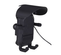 PHONE HOLDER AND INDUCTION CHARGER FREEDCONN MC29 15W + USB | MC29  | 5904921481786 | AKGFCOUCH0008