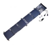 PowerNeed ES-5 solar panel 18 W Monocrystalline silicon | ES-5  | 5908246726331 | LADPONSOL0013