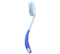 Hairbrush with long handle | 60252  | 4250629313456 | LITSU2DOW0001