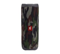 JBL Flip 5 camouflage speaker (squad) | JBLFLIP5SQUAD  | 6925281954900 | WLONONWCRBFD3