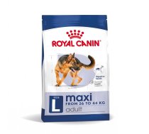 ROYAL CANIN Maxi Adult - dry dog food - 15 kg | AMABEZKAR0978  | 3182550401937 | AMABEZKAR0978