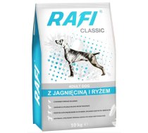 Dolina Noteci Rafi with lamb - Dry dog food 10 kg | classic jag i ryż  | 5900718311106 | DLZDNTKSP0006