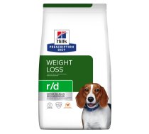HILL'S PRESCRIPTION DIET Canine r/d Dry dog food Chicken 1,5 kg | DLZHLSKSP0079  | 052742665306 | DLZHLSKSP0079