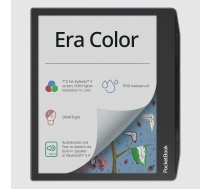 Ebook PocketBook Era Color 700 7" E-Ink Kaleido 3 32GB WI-FI Stormy Sea | PB700K3-1-WW  | 7640152097294 | MULPKBCZE0087