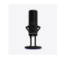 NZXT Capsule Black PC microphone | AP-WUMIC-B1  | 5060301696062 | GAMNZXSTR0001