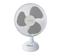 Esperanza Cooling Fan Chinook white gray EHF003WE | EHF003WE  | 5901299914496 | AGDESPWEN0006