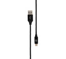 Our Pure Planet USB-A to Micro cable, 1.2m/4ft | OPP044  | 9360069000023 | AKGOUPKAB0002