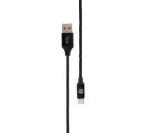 Our Pure Planet USB-A to USB-C cable, 1.2m/4ft | OPP005  | 9360069000047 | AKGOUPKAB0003