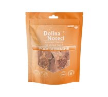 DOLINA NOTECI Treats Pork Stomachs - dog treat - 100g | DLPDNTPRZ0006  | 5902921307594 | DLPDNTPRZ0006