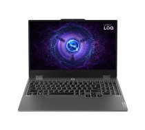 Lenovo LOQ Intel® Core™ i5 i5-12450HX Laptop 39.6 cm (15.6") Full HD 16 GB DDR5-SDRAM 1 TB SSD NVIDIA GeForce RTX 3050 Wi-Fi 6 (802.11ax) NoOS Grey | 83GS002RPB  | 197531910868 | MOBLEVGAM0016