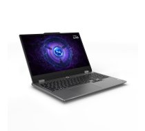 Lenovo LOQ Intel® Core™ i5 i5-12450HX Laptop 39.6 cm (15.6") Full HD 16 GB DDR5-SDRAM 1 TB SSD NVIDIA GeForce RTX 4050 Wi-Fi 6 (802.11ax) NoOS Grey | 83GS007SPB  | 197530719189 | MOBLEVGAM0017