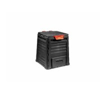 KETER COMPOSTER 320L BLACK | P87261  | 3253929000140 | WLONONWCRBWC7